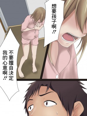 [ペンタクル (しみぱん)] 代理出産総集編 [bgxyahoo个人机翻汉化］_049