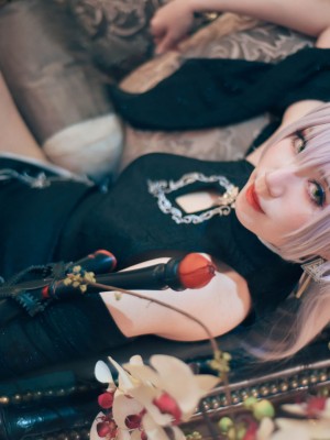 Sameki - Jeanne d'Arc Alter_10_1_10