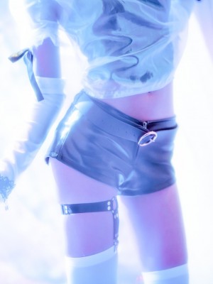 桜桃喵 Vol.131 钻石_Coser-Cherry-neko-Vol.131-MrCong.com-010