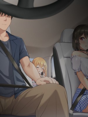 (同人CG集) [diletta (サワダユウスケ)] 巨根の兄、生意気でドMな妹とイチャイチャする+_558