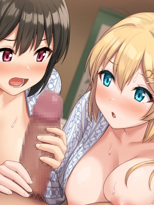 (同人CG集) [diletta (サワダユウスケ)] 巨根の兄、生意気でドMな妹とイチャイチャする+_818