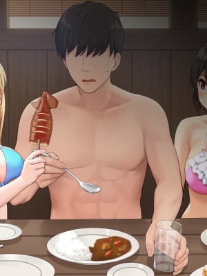 (同人CG集) [diletta (サワダユウスケ)] 巨根の兄、生意気でドMな妹とイチャイチャする+_643