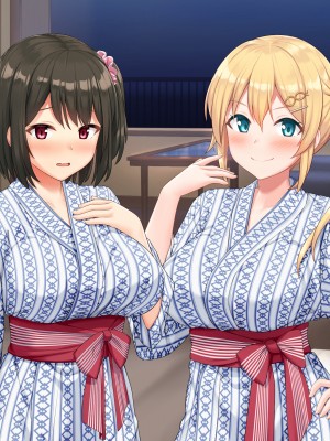 (同人CG集) [diletta (サワダユウスケ)] 巨根の兄、生意気でドMな妹とイチャイチャする+_413