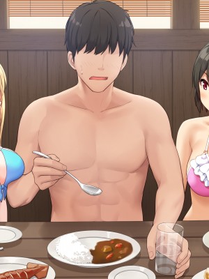 (同人CG集) [diletta (サワダユウスケ)] 巨根の兄、生意気でドMな妹とイチャイチャする+_636