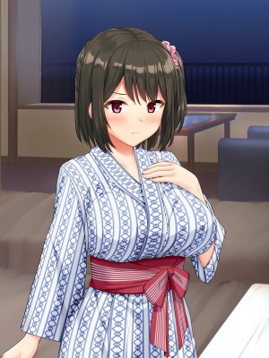 (同人CG集) [diletta (サワダユウスケ)] 巨根の兄、生意気でドMな妹とイチャイチャする+_414