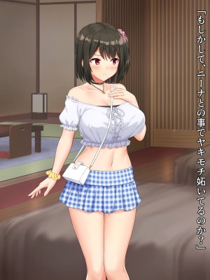 (同人CG集) [diletta (サワダユウスケ)] 巨根の兄、生意気でドMな妹とイチャイチャする+_213