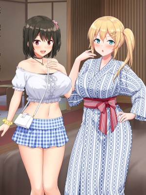 (同人CG集) [diletta (サワダユウスケ)] 巨根の兄、生意気でドMな妹とイチャイチャする+_276