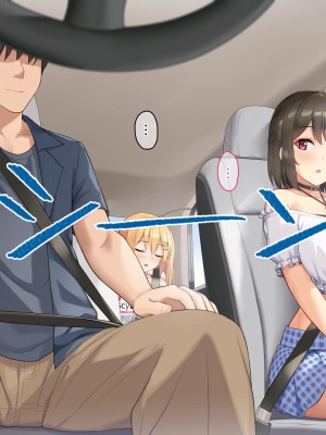 (同人CG集) [diletta (サワダユウスケ)] 巨根の兄、生意気でドMな妹とイチャイチャする+_048