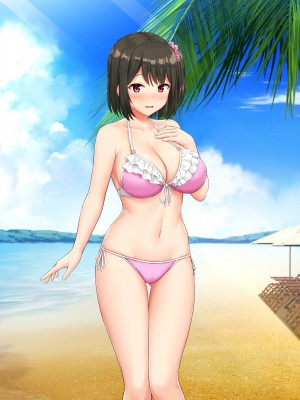 (同人CG集) [diletta (サワダユウスケ)] 巨根の兄、生意気でドMな妹とイチャイチャする+_137