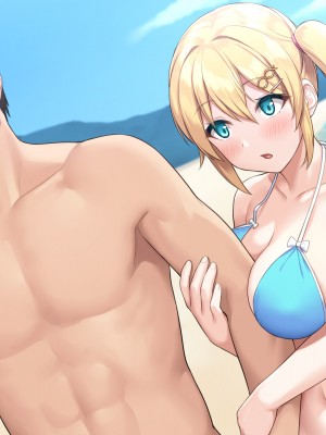 (同人CG集) [diletta (サワダユウスケ)] 巨根の兄、生意気でドMな妹とイチャイチャする+_630