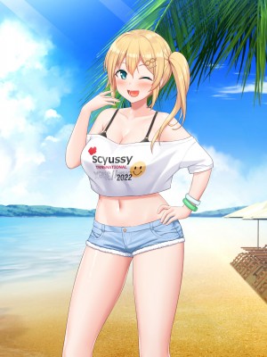 (同人CG集) [diletta (サワダユウスケ)] 巨根の兄、生意気でドMな妹とイチャイチャする+_066