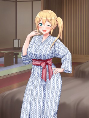 (同人CG集) [diletta (サワダユウスケ)] 巨根の兄、生意気でドMな妹とイチャイチャする+_338