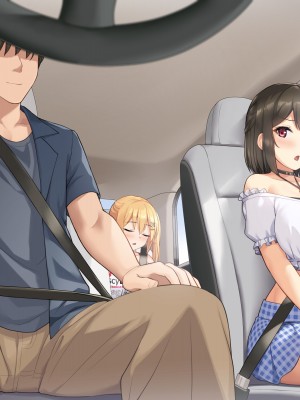 (同人CG集) [diletta (サワダユウスケ)] 巨根の兄、生意気でドMな妹とイチャイチャする+_901