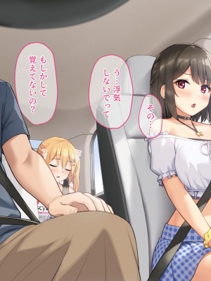 (同人CG集) [diletta (サワダユウスケ)] 巨根の兄、生意気でドMな妹とイチャイチャする+_504