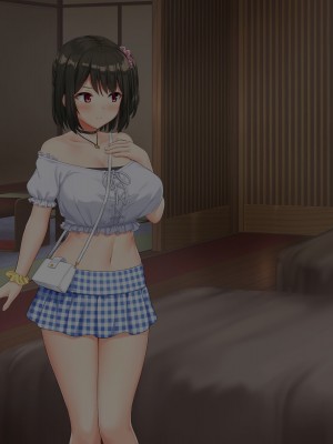 (同人CG集) [diletta (サワダユウスケ)] 巨根の兄、生意気でドMな妹とイチャイチャする+_212