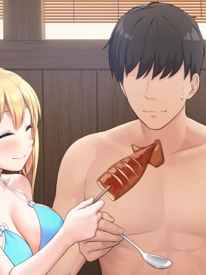 (同人CG集) [diletta (サワダユウスケ)] 巨根の兄、生意気でドMな妹とイチャイチャする+_641