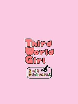 [Salt Peanuts (にえあ)] Third World Girl (とある科学の超電磁砲) [DL版]_32