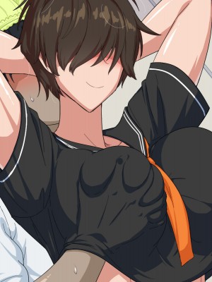 [秘密結社ヴァニタス]&nbsp;&nbsp;隣の席のメカクレビッチ_174