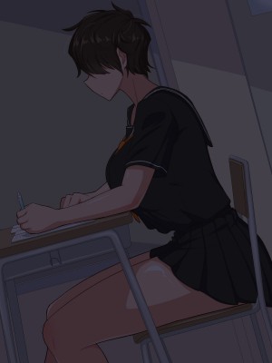 [秘密結社ヴァニタス]&nbsp;&nbsp;隣の席のメカクレビッチ_010