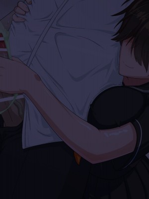 [秘密結社ヴァニタス]&nbsp;&nbsp;隣の席のメカクレビッチ_196