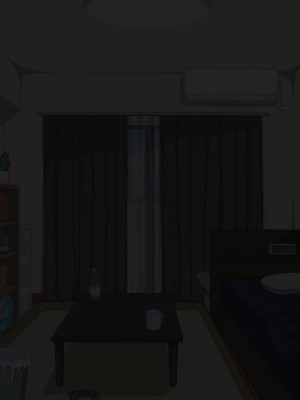 [秘密結社ヴァニタス]&nbsp;&nbsp;隣の席のメカクレビッチ_201