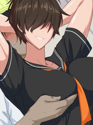 [秘密結社ヴァニタス]&nbsp;&nbsp;隣の席のメカクレビッチ_173