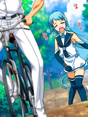 [富士浅間堂 (よろず)] 襁褓合同 破 (艦隊これくしょん -艦これ-) [白杨汉化组] [DL版]_36