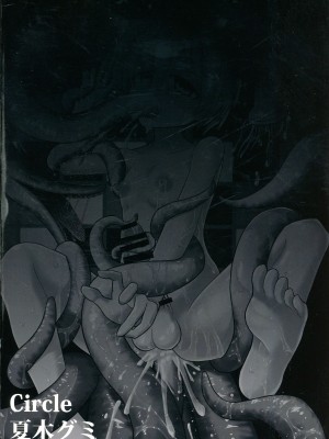 (C100) [夏木グミ (夏木グミ)] ふたなりZ1触手凌○本 (艦隊これくしょん-艦これ-)_02