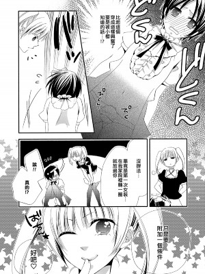 [なおきち。] ひみつのおもちゃ箱 (オトコのコHEAVEN Vol.09) [EZR個人漢化]_02_02