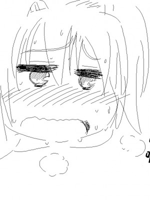 [青くらげ] おにゃのこVS水 第1-3回 [白杨汉化组]_03-27