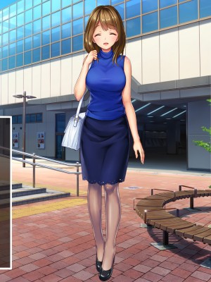 [やればできる娘。] シロウト抱いちゃった♪ とびっきりの名産オ●ンコを味わい、ハメくらべ_074