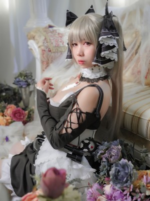 Meroko_魅瞳 - 碧蓝航线 可畏 [26P]_06