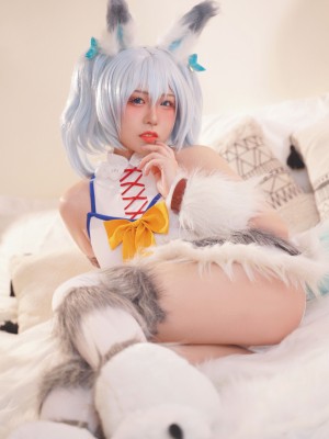 虎森森 - 回复术士 刹那 [40P]_18