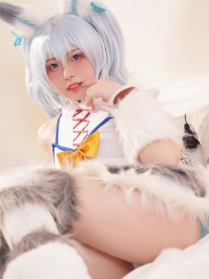 虎森森 - 回复术士 刹那 [40P]_17