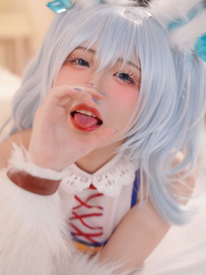 虎森森 - 回复术士 刹那 [40P]_36