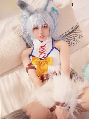 虎森森 - 回复术士 刹那 [40P]_22