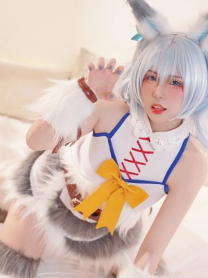 虎森森 - 回复术士 刹那 [40P]_13