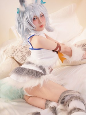 虎森森 - 回复术士 刹那 [40P]_26