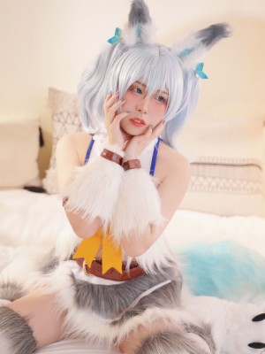 虎森森 - 回复术士 刹那 [40P]_34