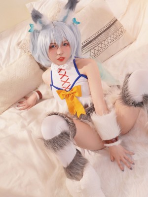 虎森森 - 回复术士 刹那 [40P]_24