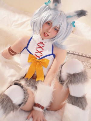 虎森森 - 回复术士 刹那 [40P]_25