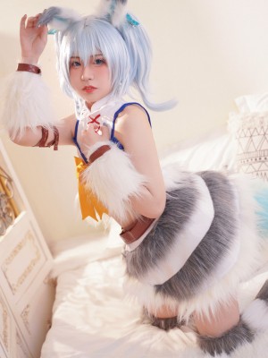 虎森森 - 回复术士 刹那 [40P]_14