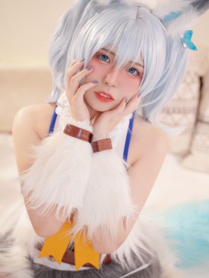 虎森森 - 回复术士 刹那 [40P]_35