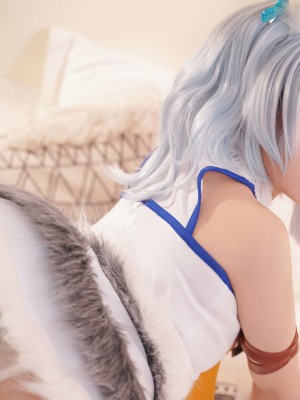 虎森森 - 回复术士 刹那 [40P]_31