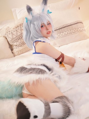 虎森森 - 回复术士 刹那 [40P]_27