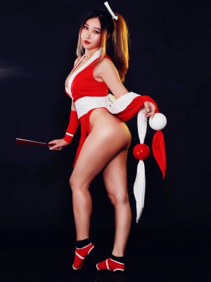 Rinnie Riot - Mai Shiranui_07