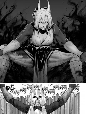 [ねこのおやしろ (ましゅー)] 戦乙女といくさごと！～女侍編～｜女武神与战事！～女武士篇_ [中国翻訳] [DL版]_095