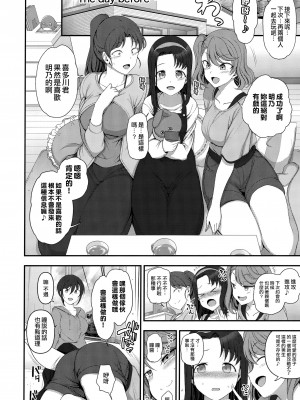 [50on! (愛上陸)] 催眠性指導 総集編+3-4.5+番外 [中国翻訳]_084