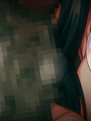 [ろくまる荘 (さんろく丸)] 魔物の贄2 ～異種の仔を孕んだ冒険者達～[中国翻訳]_187