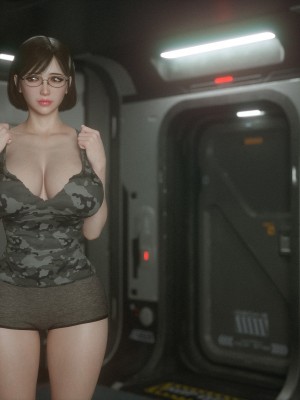 [Jared999D] Monster Eater Origin 1 Suzi's_MEO1_150